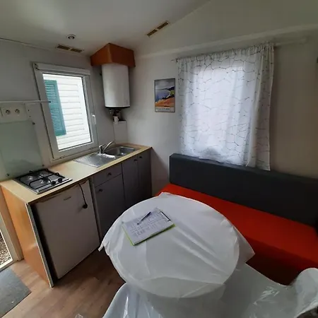 Vakantiepark Marina 4 *