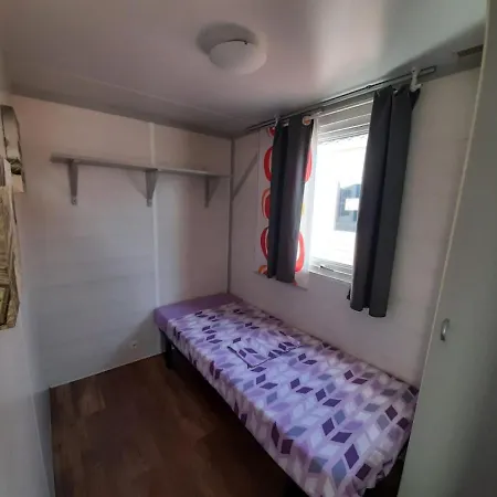 Vakantiepark Marina 4 Los Barrios