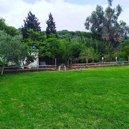 Vakantiepark Marina 4