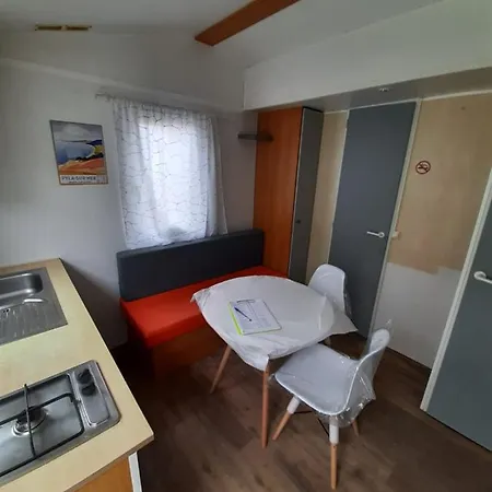 Vakantiepark Marina 4 *