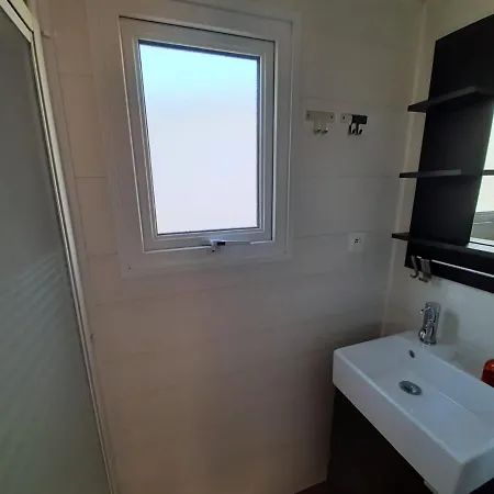 Marina 4 Vakantiepark Los Barrios