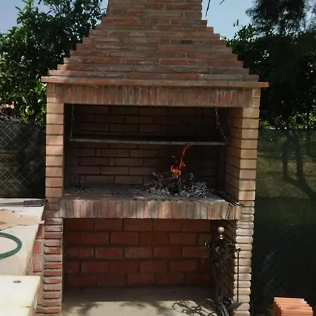 Marina 4 * Los Barrios