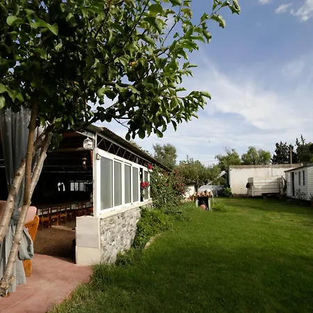 Vakantiepark Marina 4 Los Barrios