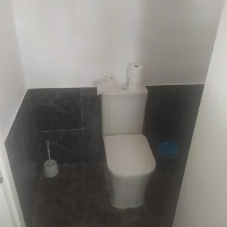 Marina 4 Los Barrios