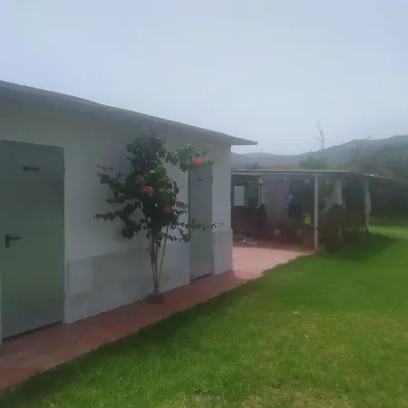 Marina 4 Vakantiepark