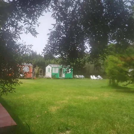 Marina 4 Los Barrios