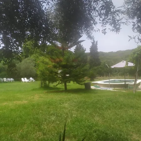 Marina 4 Vakantiepark