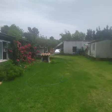 Marina 4 * Los Barrios