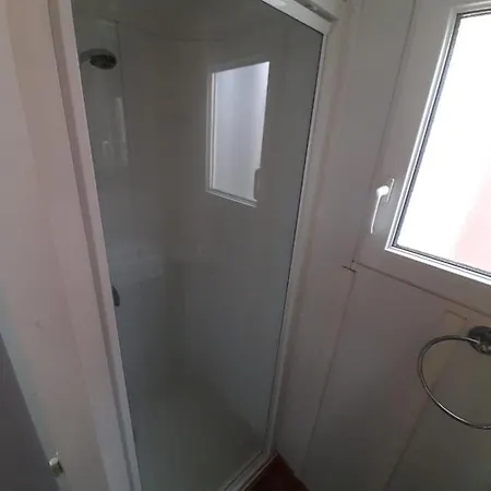 Marina 4 Parque de vacaciones Los Barrios