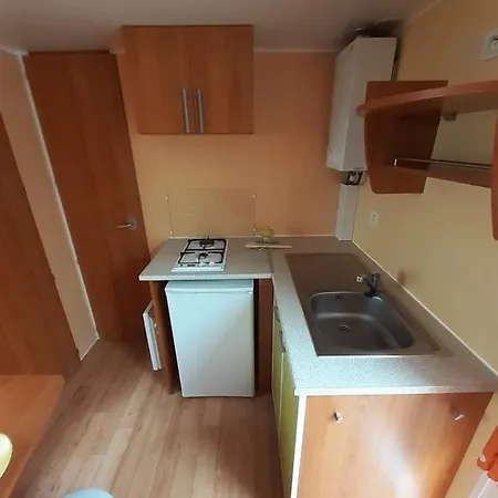 Parque de vacaciones Marina 4 Los Barrios