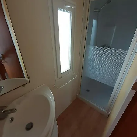 Marina 4 Parque de vacaciones