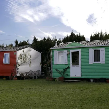 Marina 4 * Los Barrios