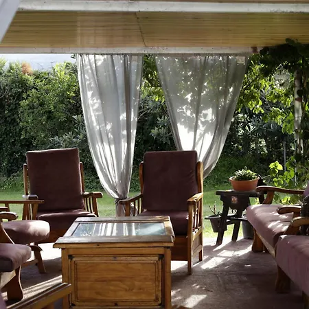 Marina 4 Los Barrios