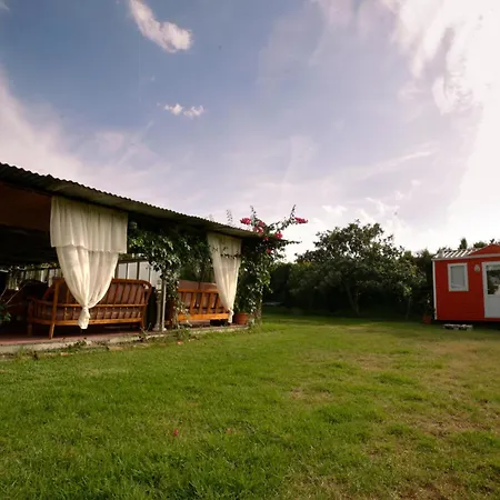 Marina 4 Parque de vacaciones Los Barrios