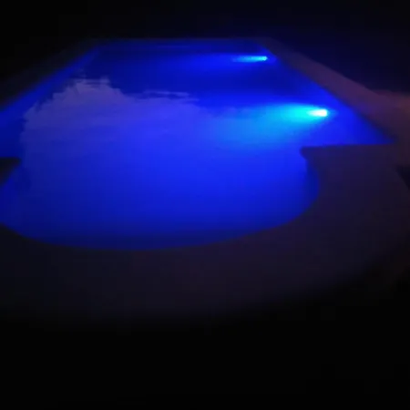 Marina 4 Parque de vacaciones