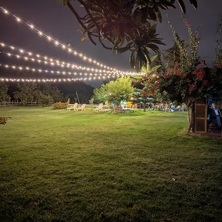 Marina 4 Parque de vacaciones